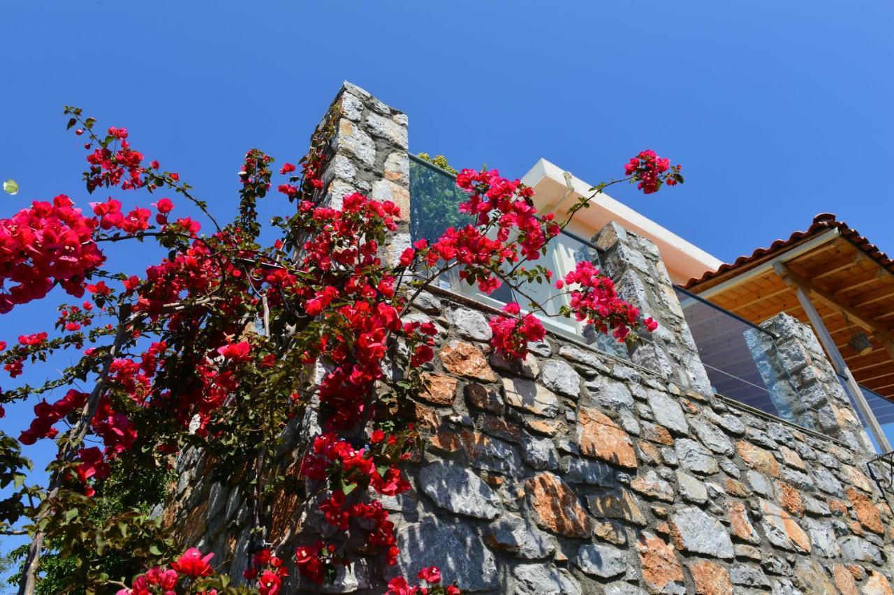 Melina Skiathos Kolios ภายนอก รูปภาพ