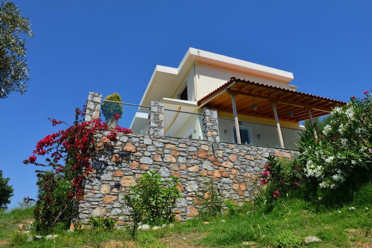 Melina Skiathos Kolios ภายนอก รูปภาพ